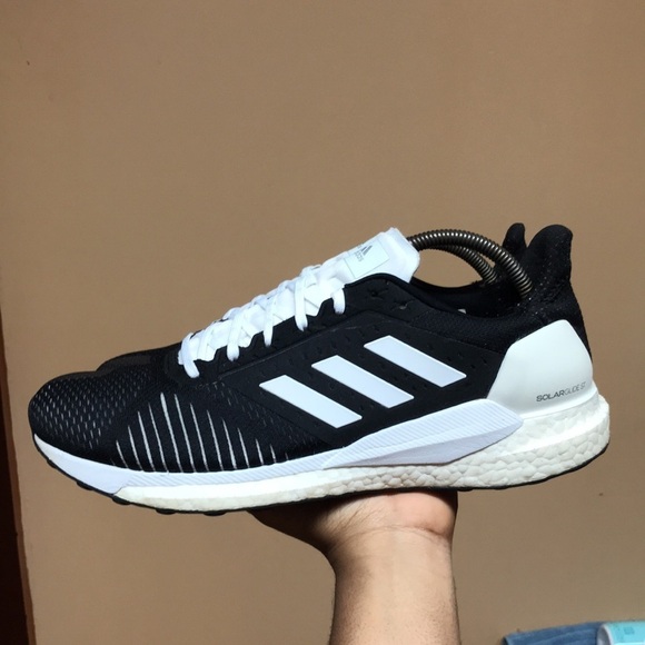 Adidas Solar Glide ST “Oreo” main image 13